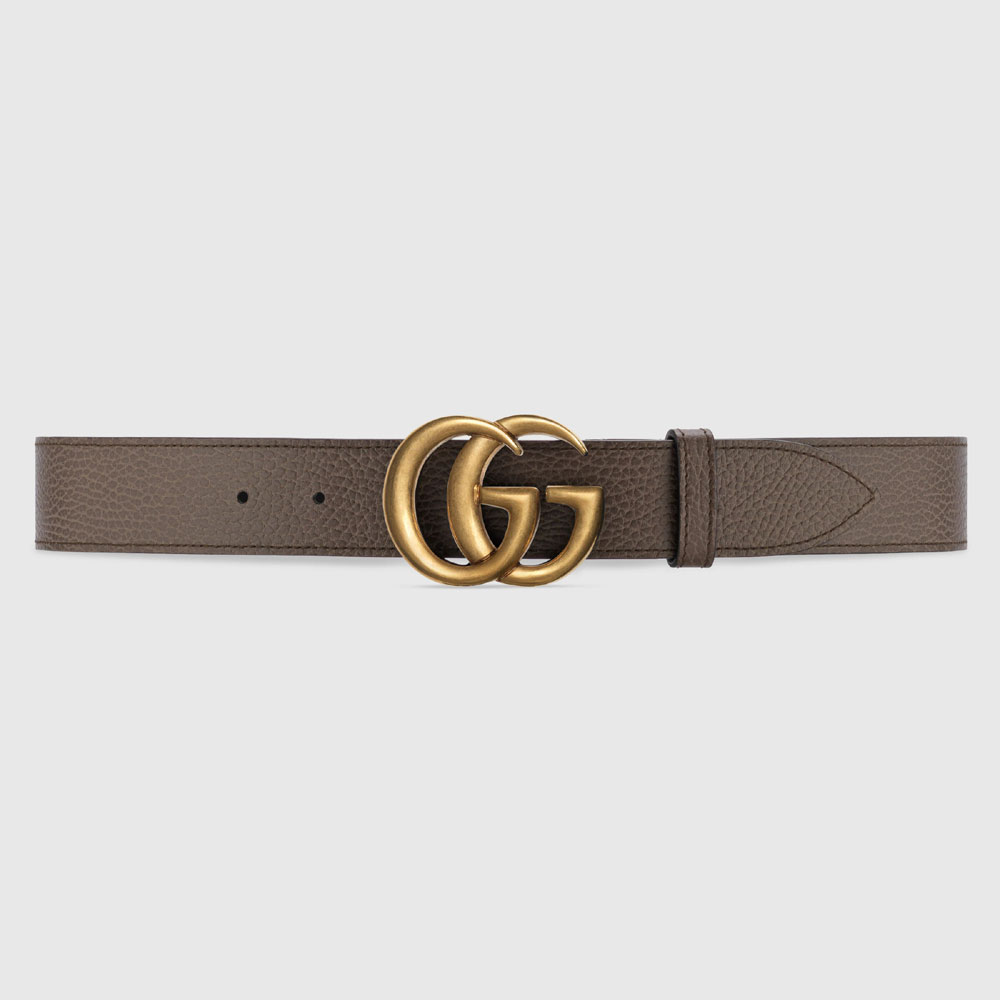 Gucci GG Marmont reversible belt 627055 CAO2T 8170: Image 2