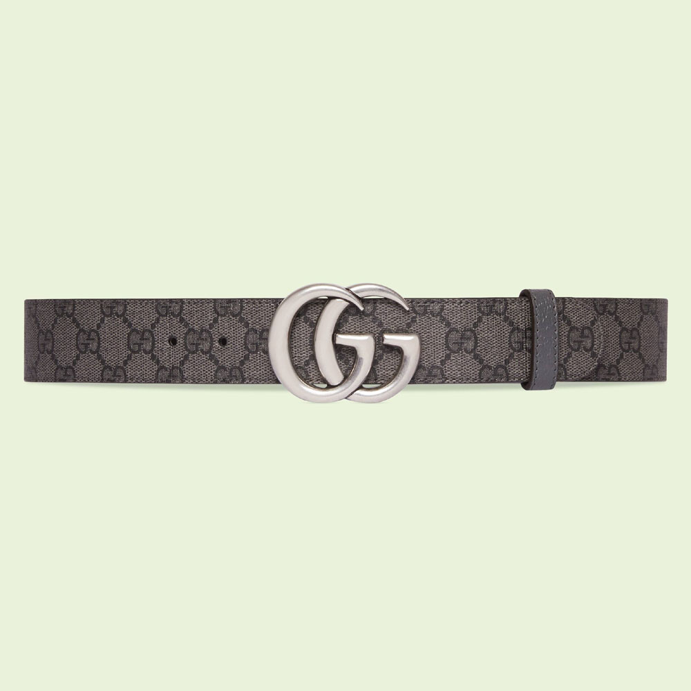 Gucci GG Marmont reversible belt 627055 UULBN 1244: Image 1