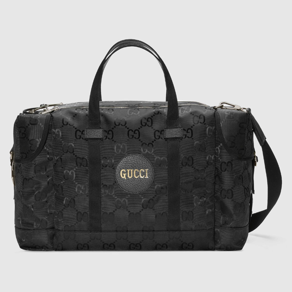 Gucci Off The Grid duffle bag 630350 H9HHN 1000: Image 1