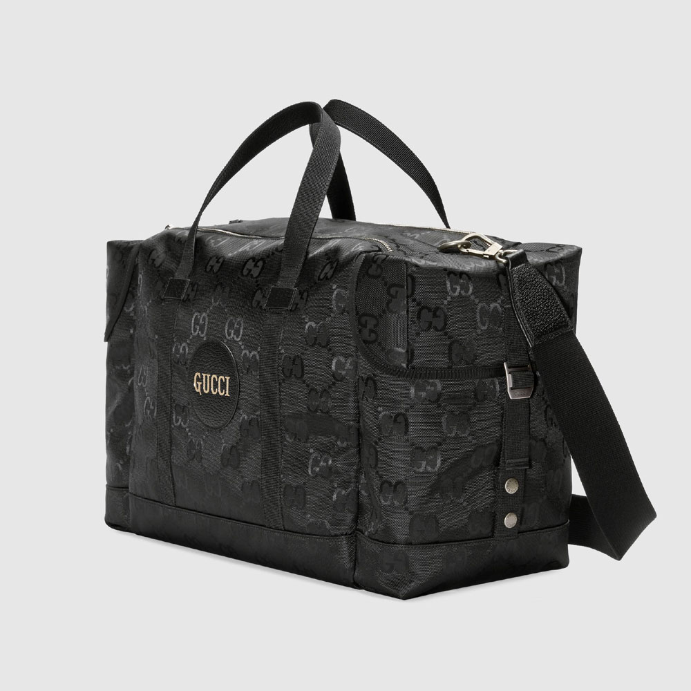 Gucci Off The Grid duffle bag 630350 H9HHN 1000: Image 2