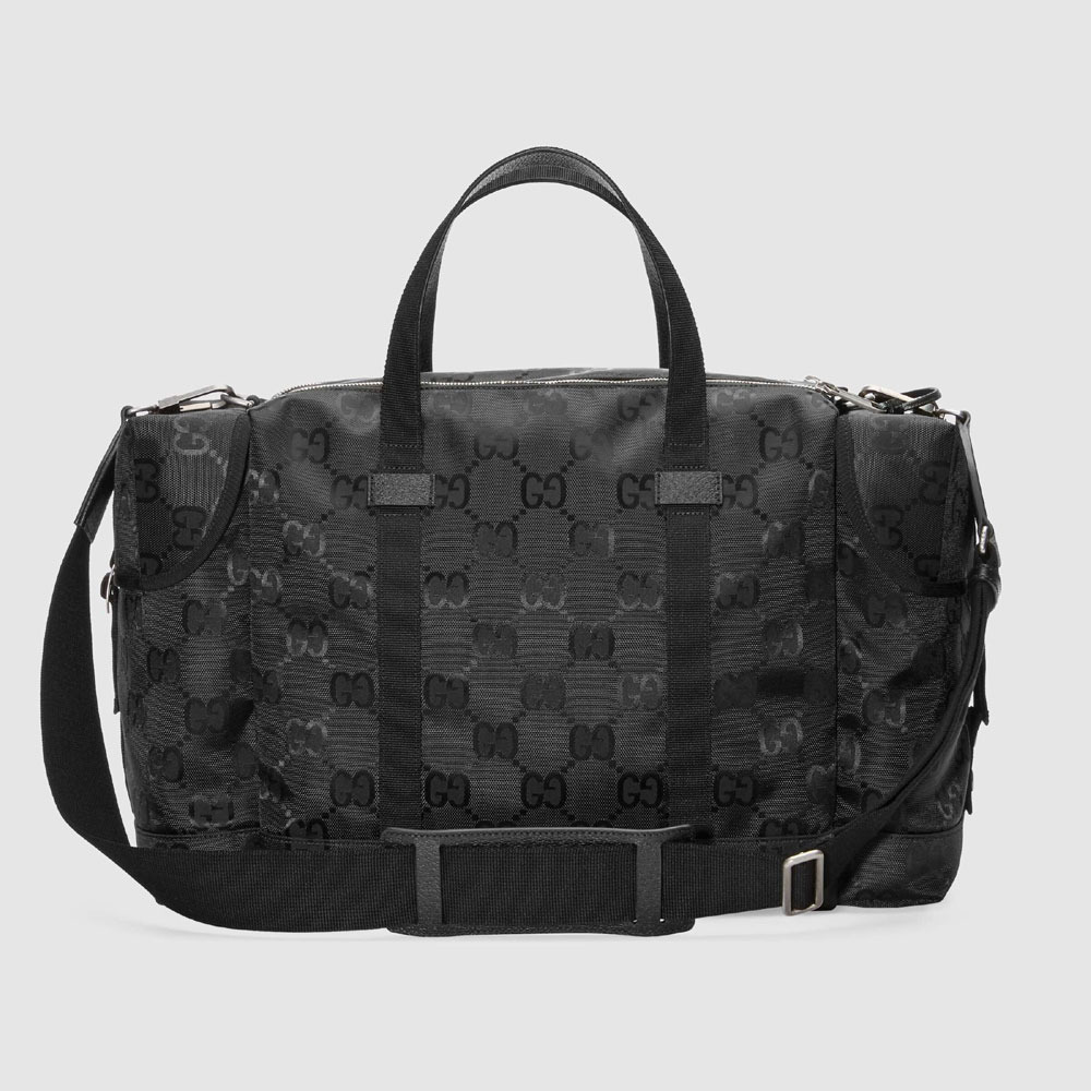 Gucci Off The Grid duffle bag 630350 H9HHN 1000: Image 3