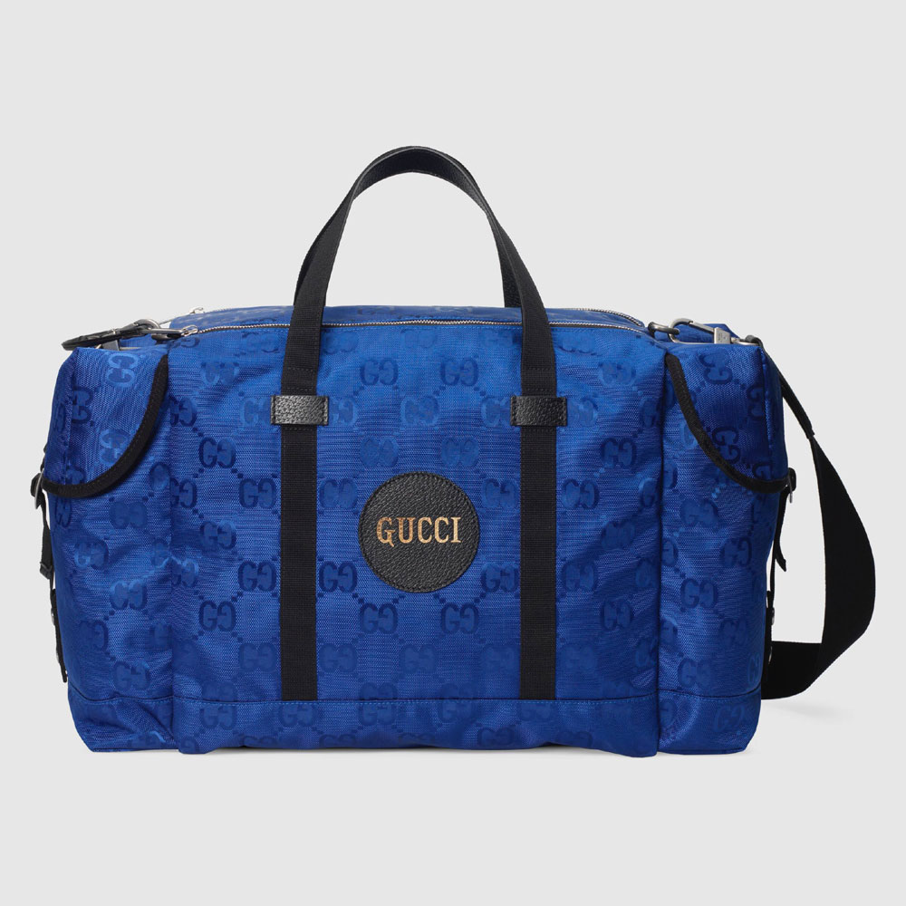 Gucci Off The Grid duffle bag 630350 H9HHN 4267: Image 1