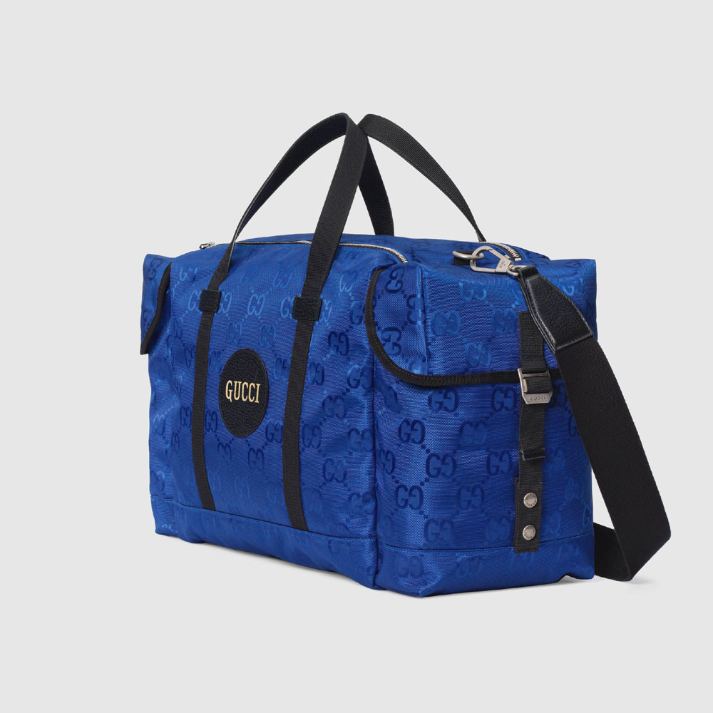 Gucci Off The Grid duffle bag 630350 H9HHN 4267: Image 2