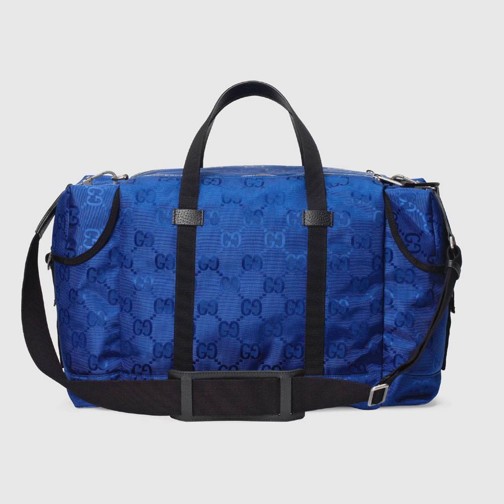 Gucci Off The Grid duffle bag 630350 H9HHN 4267: Image 3