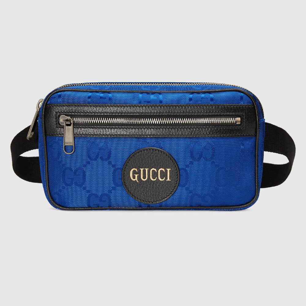 Gucci Off The Grid belt bag 631341 H9HBN 4267: Image 1