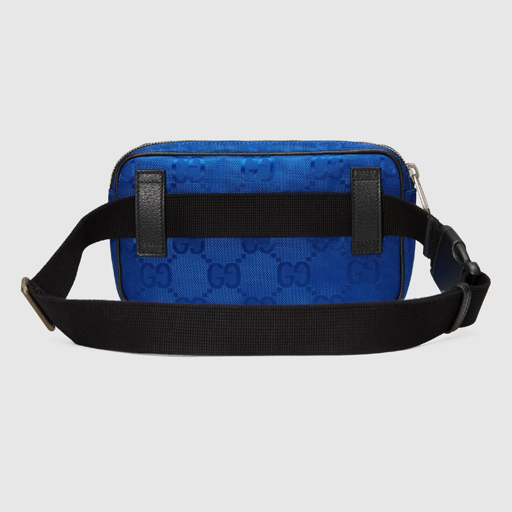 Gucci Off The Grid belt bag 631341 H9HBN 4267: Image 3