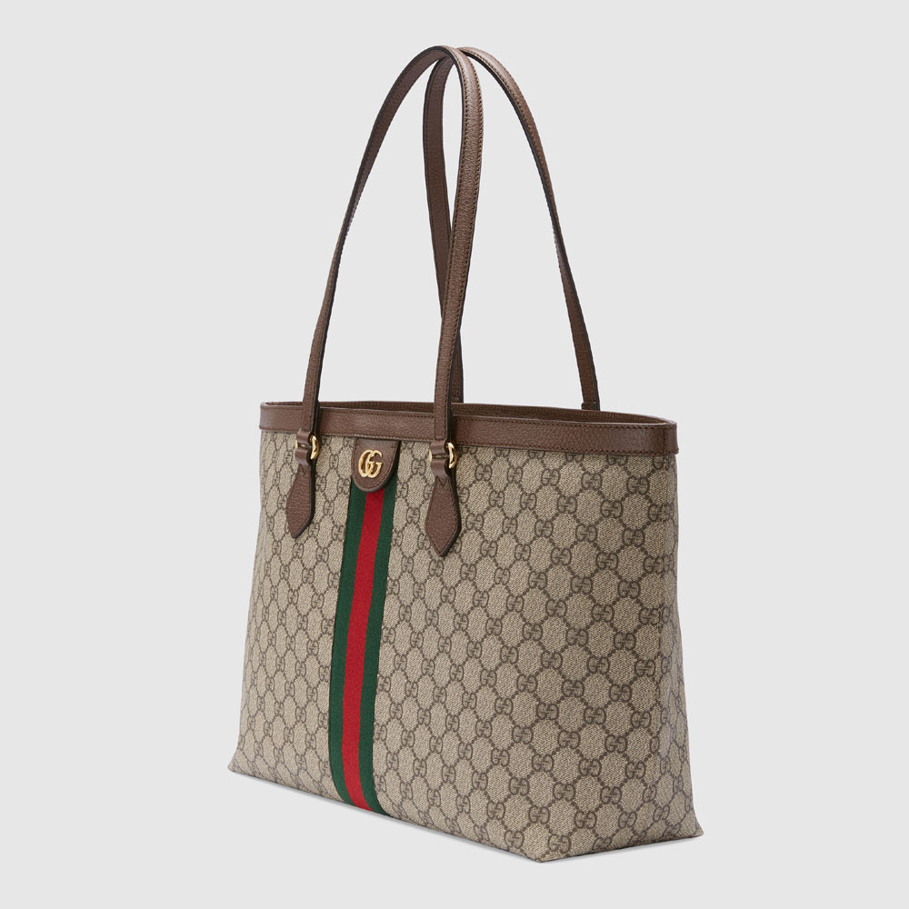 Gucci Ophidia GG medium tote 631685 96IWB 8745: Image 2