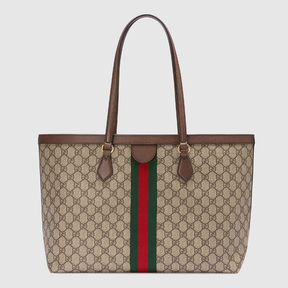 Gucci Ophidia GG medium tote 631685 96IWB 8745: Image 3