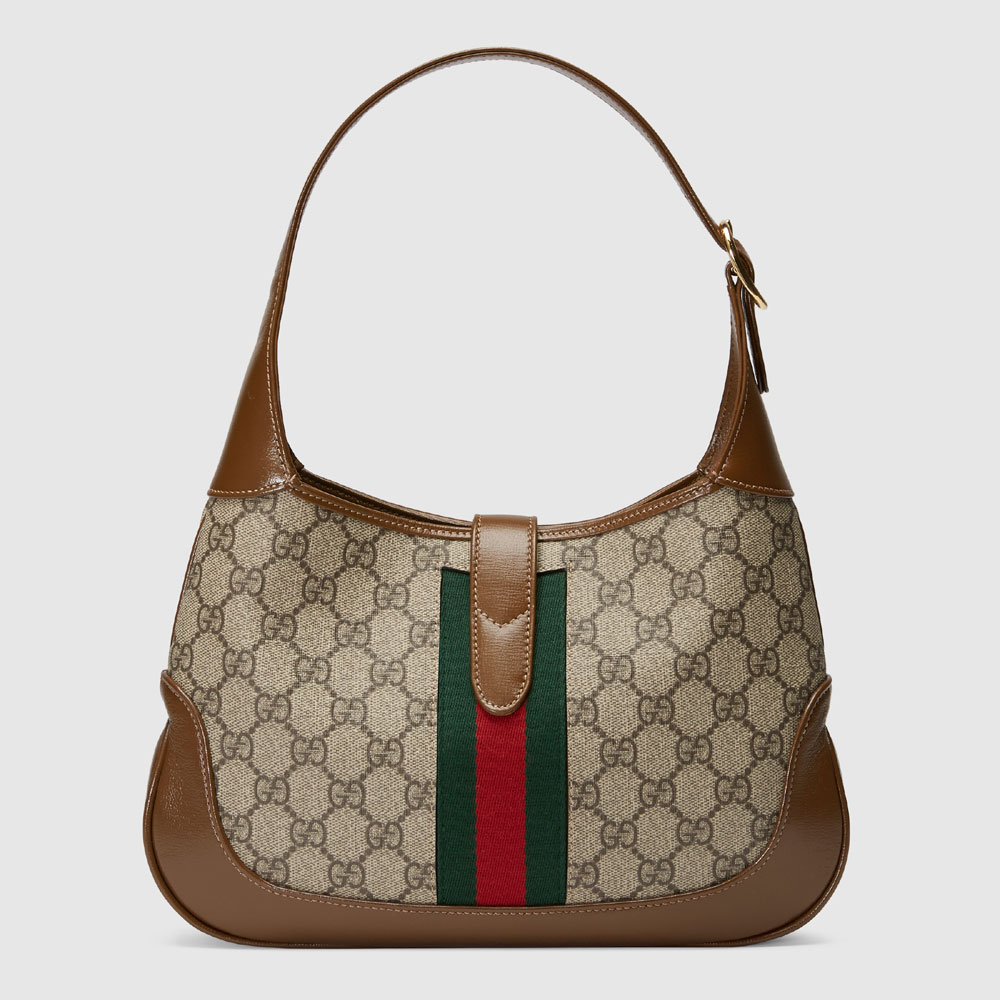 Gucci Jackie 1961 small hobo bag 636706 HUHHG 8565: Image 4