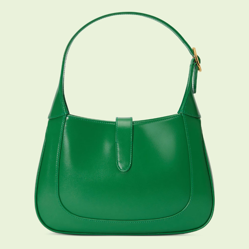 Gucci Jackie 1961 small shoulder bag 636709 10O0G 3219: Image 3