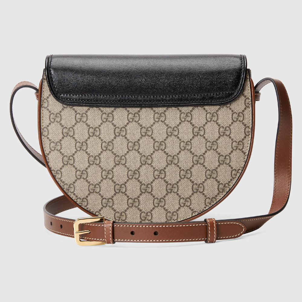 Gucci Padlock small shoulder bag 644524 HUHJG 9785: Image 3