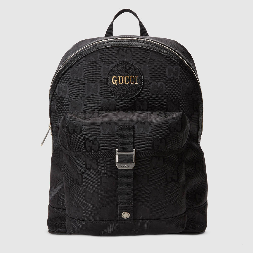 Gucci Off The Grid backpack 644992 H9HON 1000: Image 1