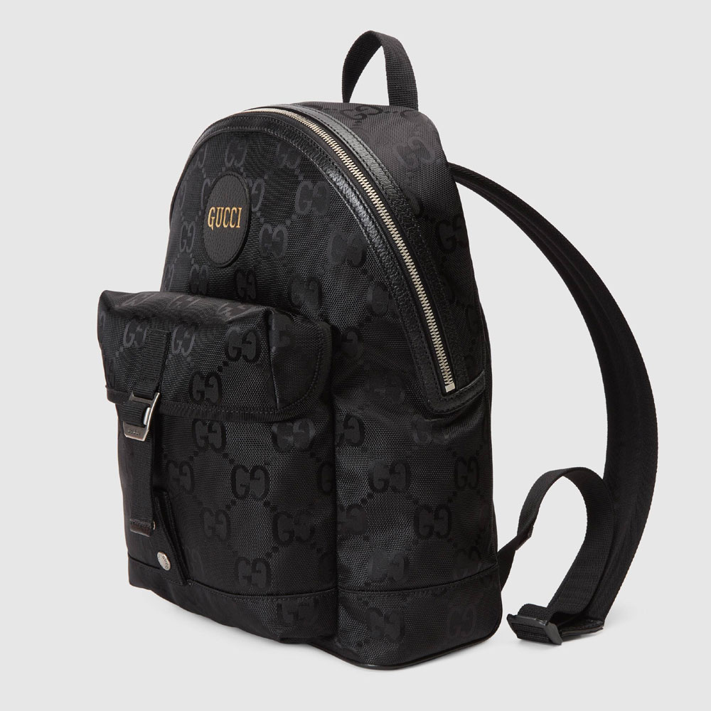 Gucci Off The Grid backpack 644992 H9HON 1000: Image 2