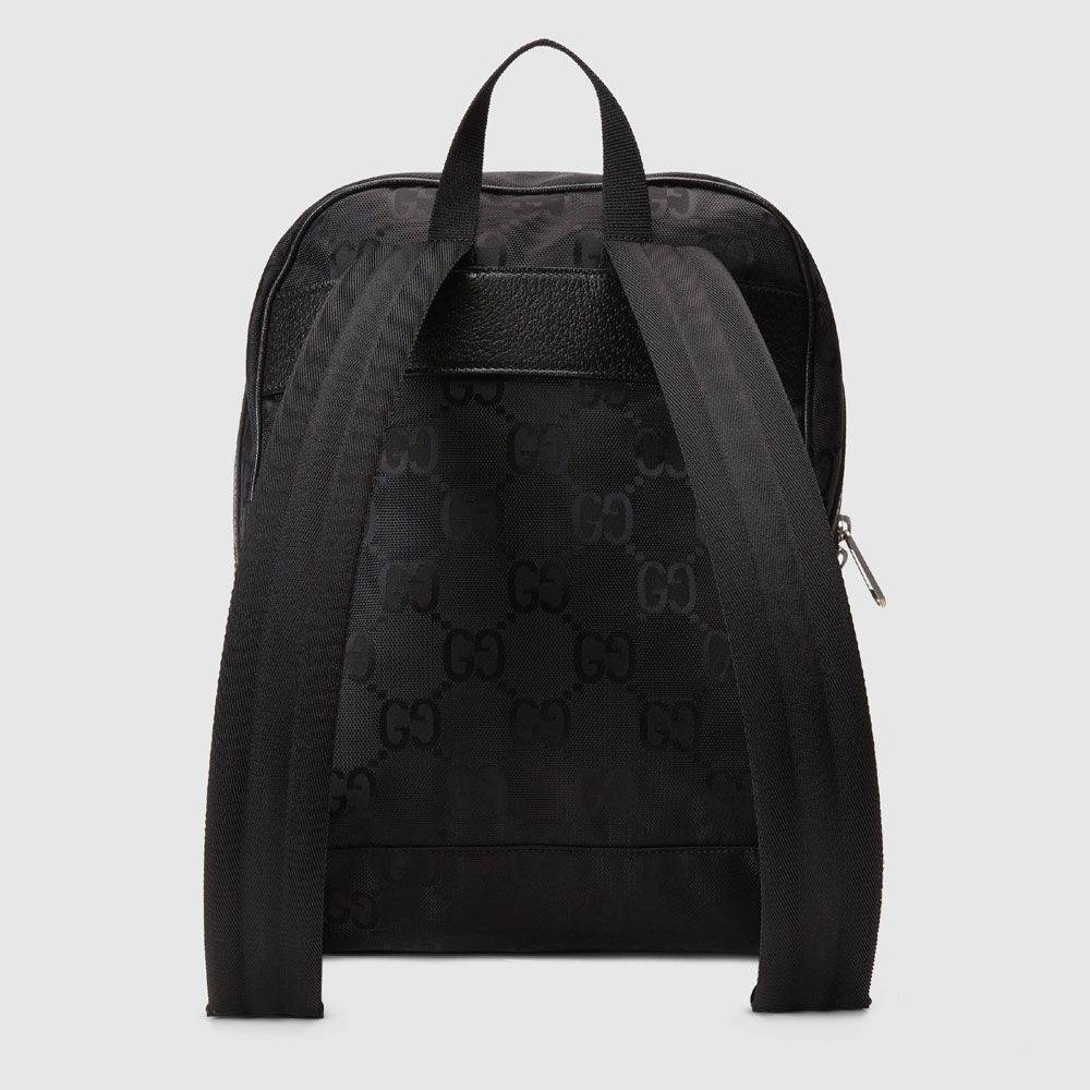 Gucci Off The Grid backpack 644992 H9HON 1000: Image 3