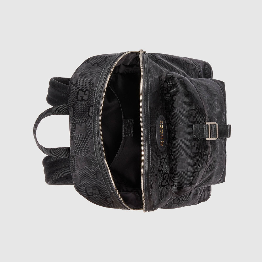 Gucci Off The Grid backpack 644992 H9HON 1000: Image 4