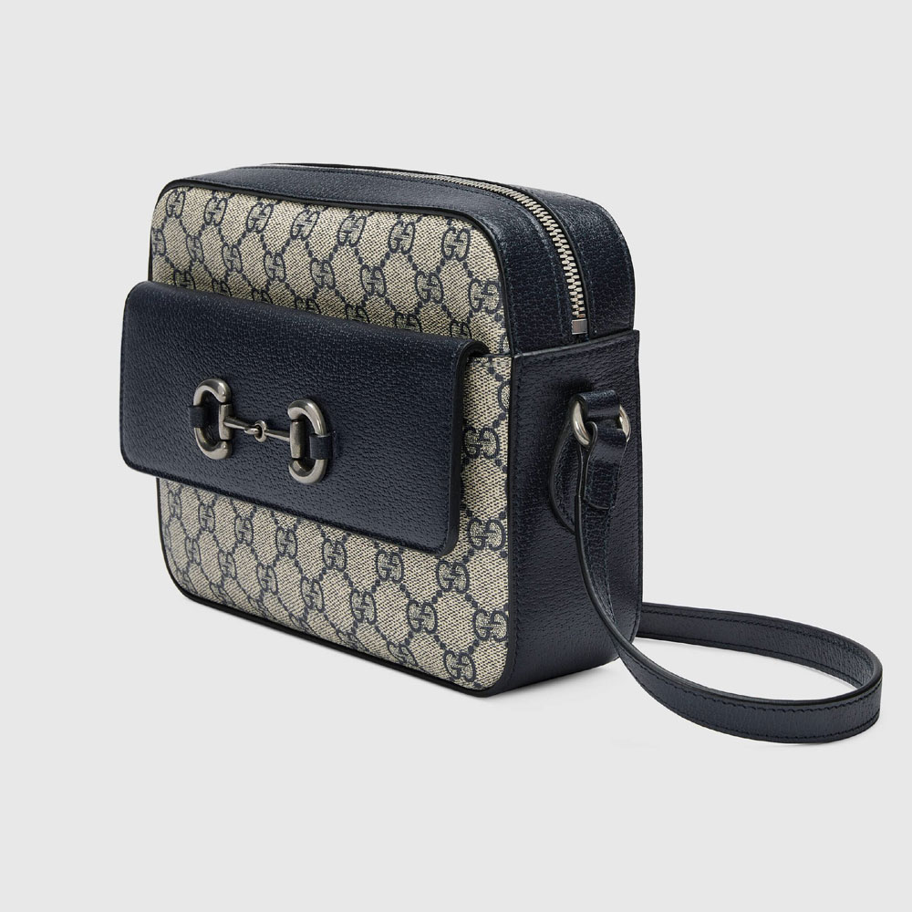 Gucci Horsebit 1955 small bag 645454 K9GSN 4075: Image 2