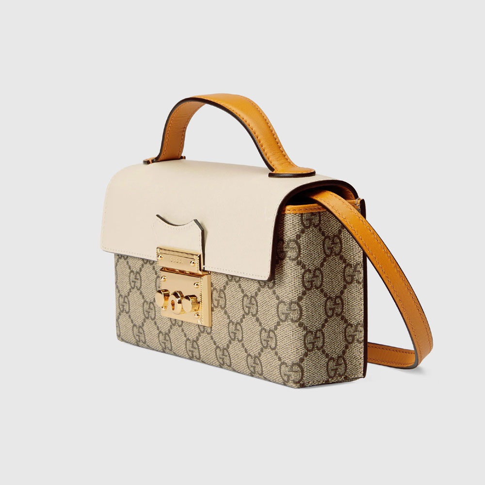 Gucci Padlock mini bag 652683 96GAG 9763: Image 2