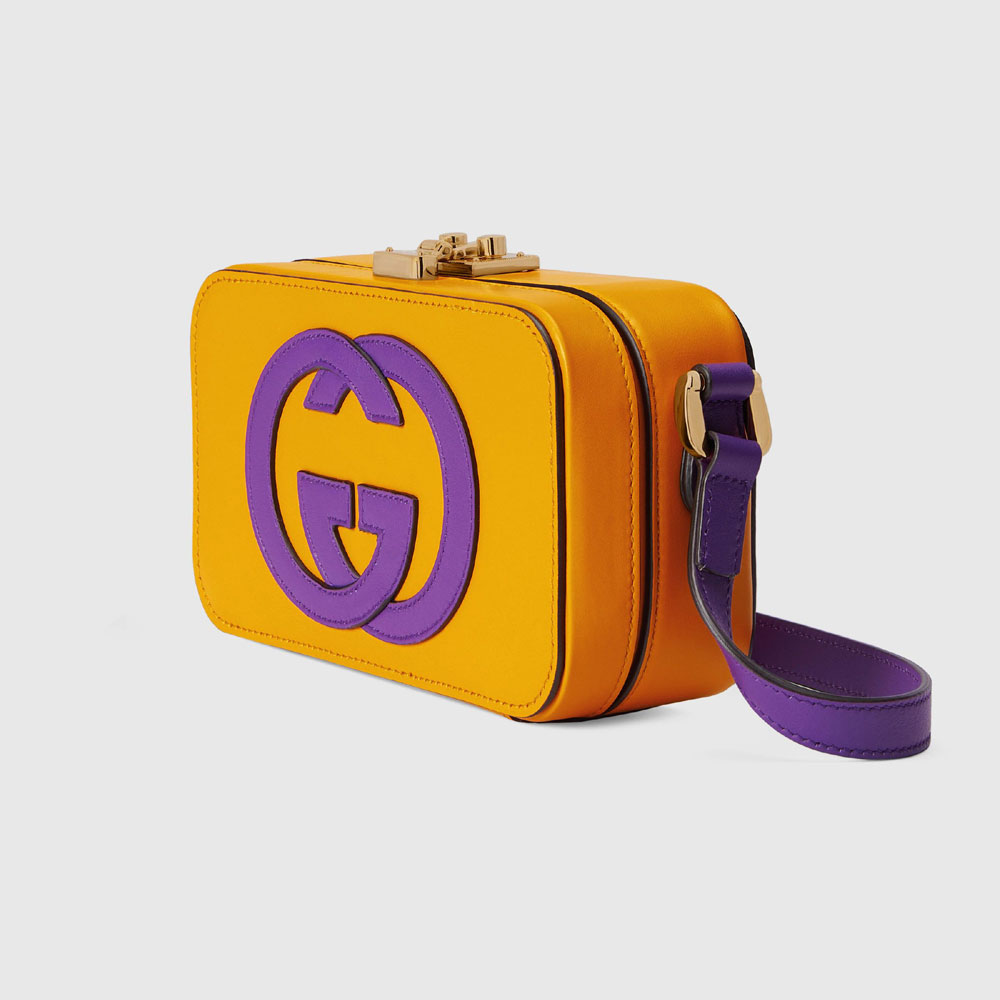 Gucci Interlocking G mini bag 658230 0QGCG 7686: Image 2