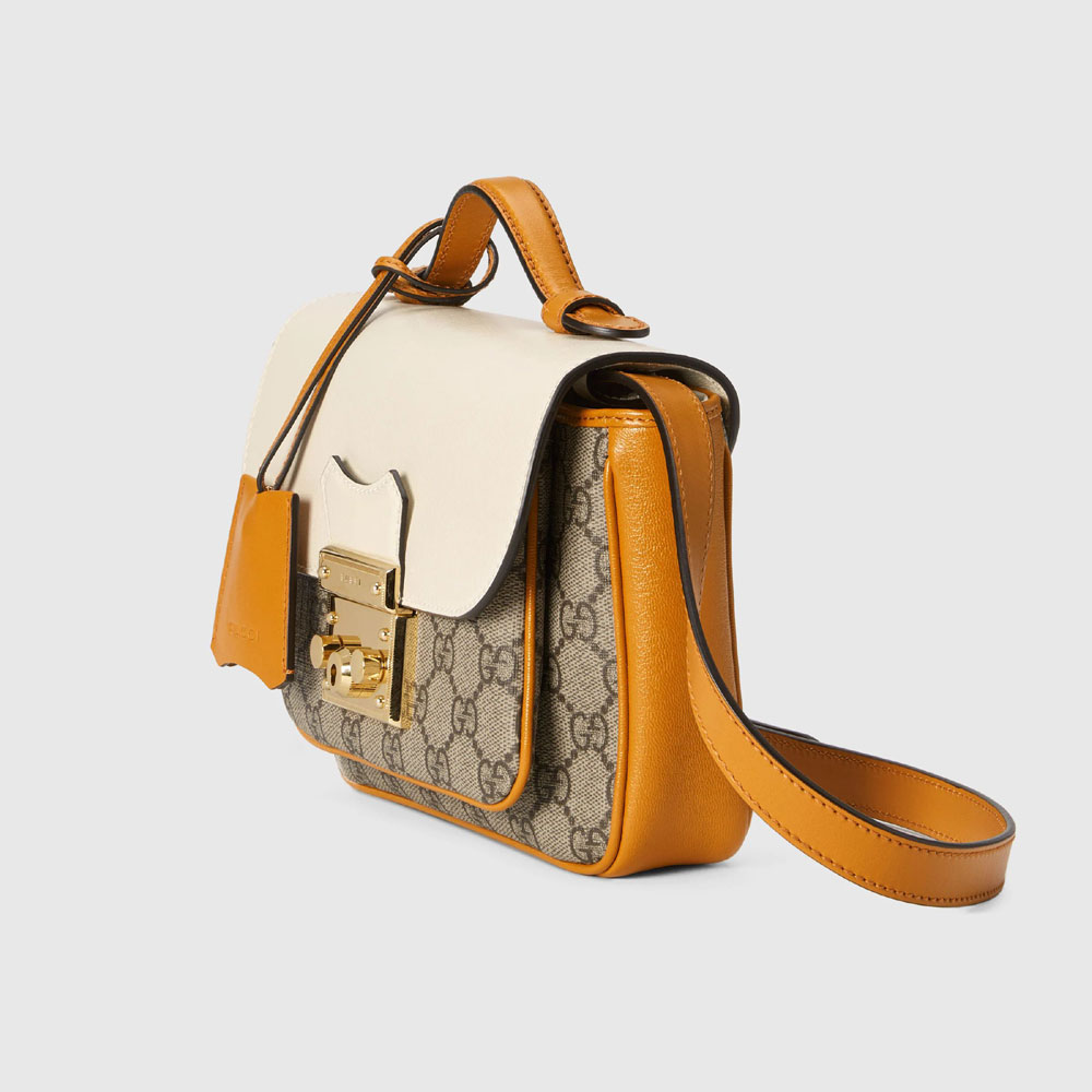 Gucci Padlock mini bag 658487 2ZGAG 9763: Image 2