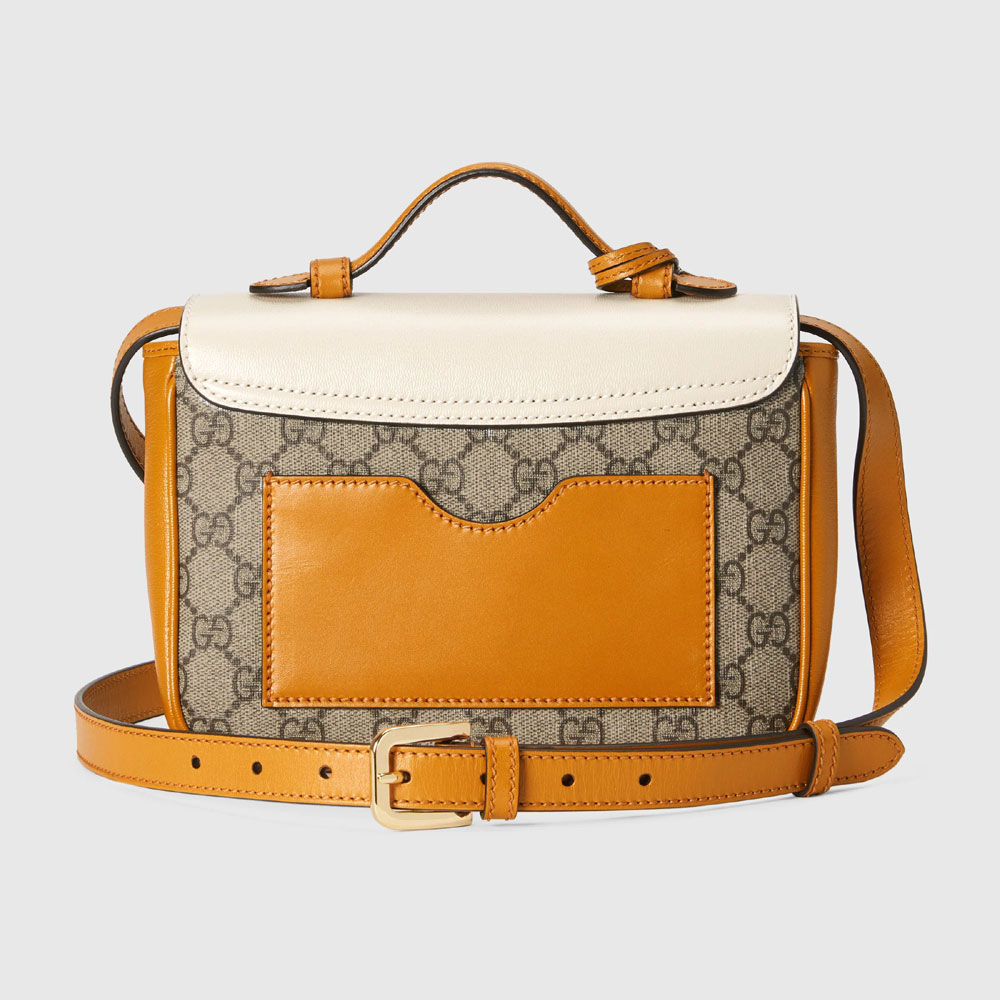 Gucci Padlock mini bag 658487 2ZGAG 9763: Image 3