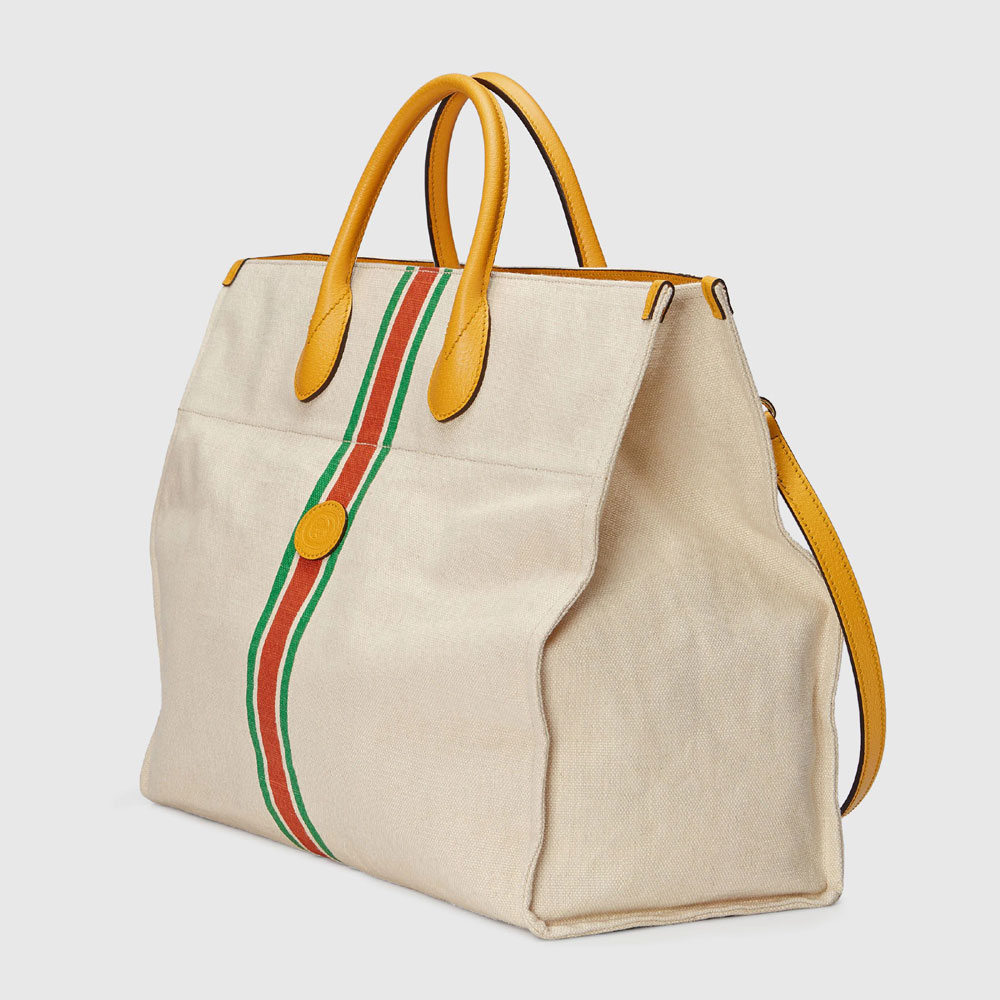 Gucci Foldable large tote bag 658876 2U2AG 8684: Image 2