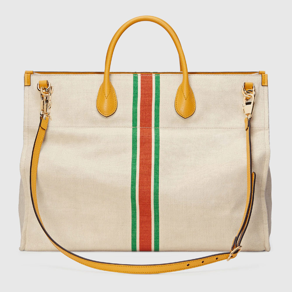 Gucci Foldable large tote bag 658876 2U2AG 8684: Image 3