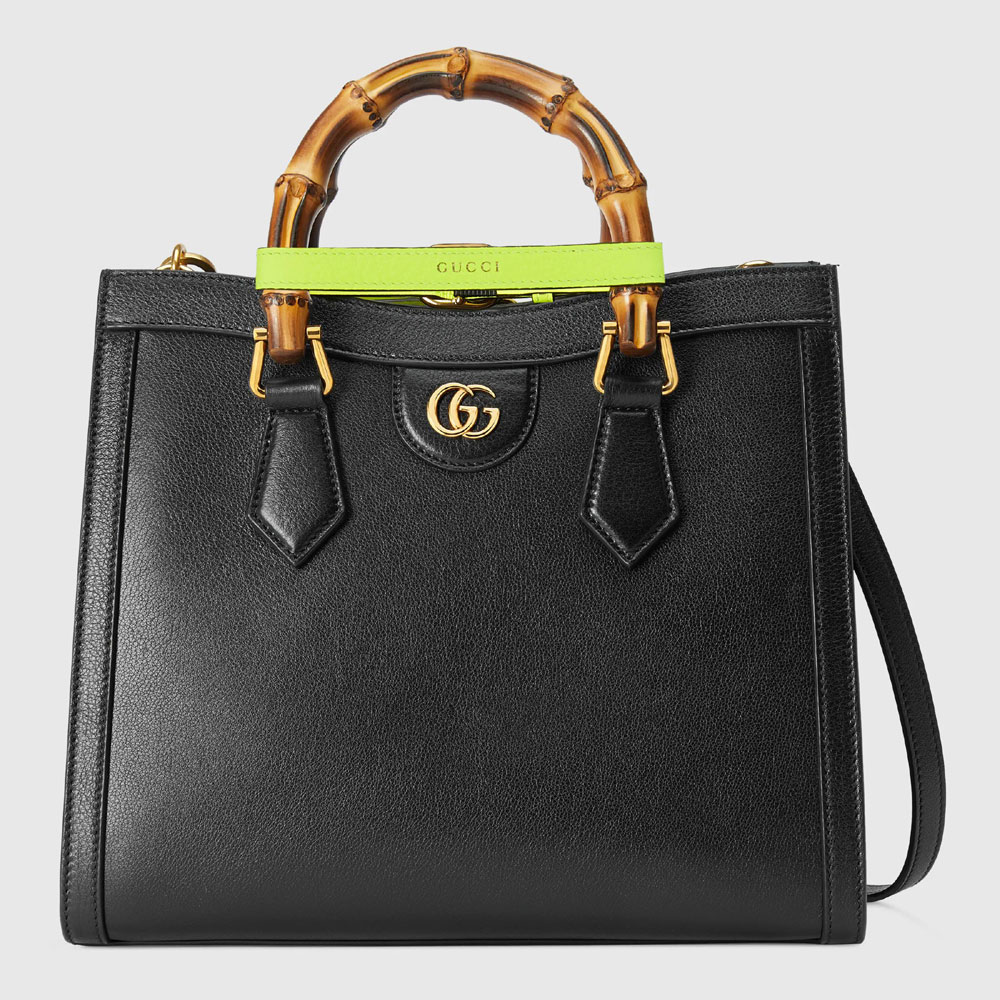 Gucci Diana small tote bag 660195 17QDT 1175: Image 1