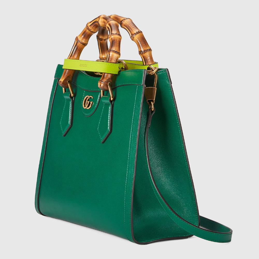 Gucci Diana small tote bag 660195 17QDT 3177: Image 2