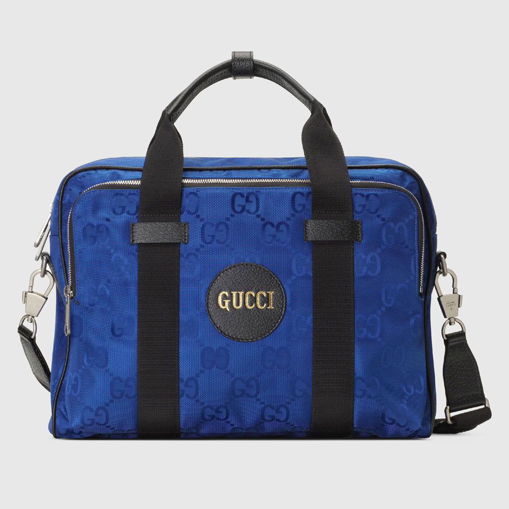 Gucci Off The Grid briefcase 674299 UKDSN 4267: Image 1