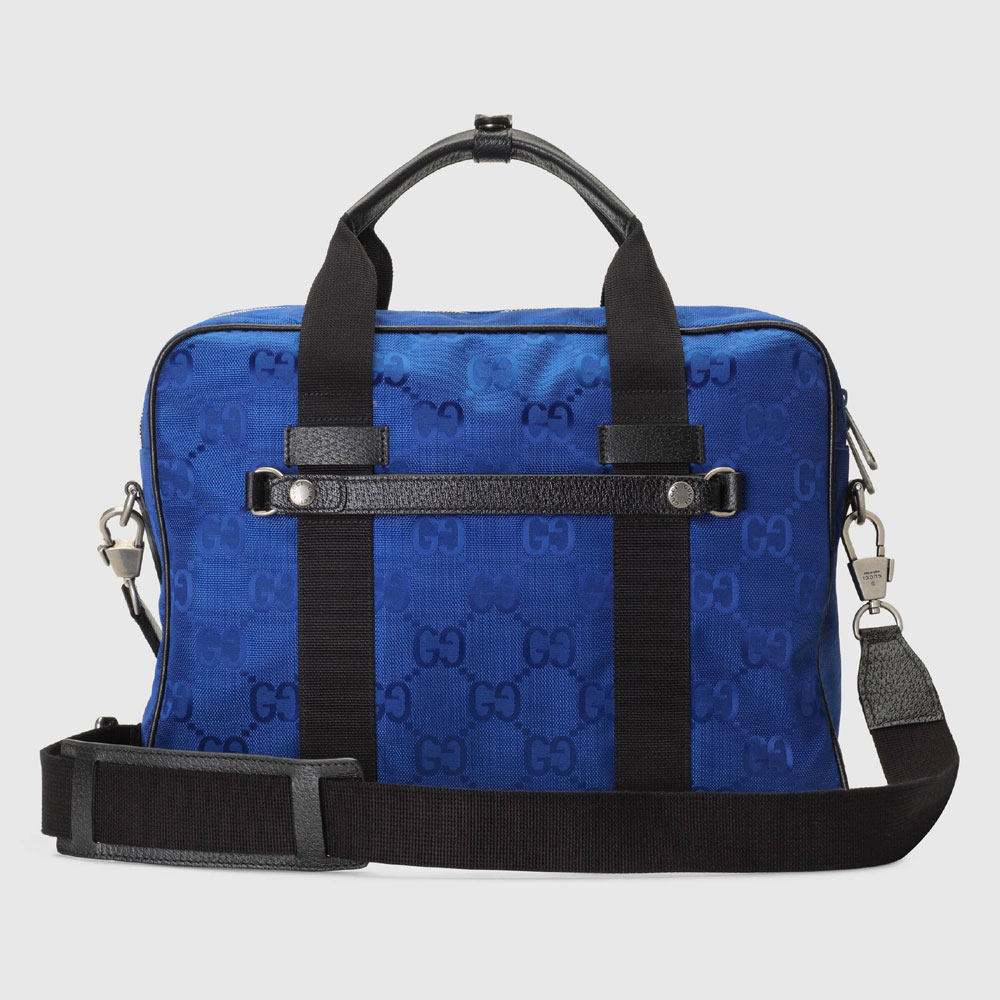 Gucci Off The Grid briefcase 674299 UKDSN 4267: Image 3