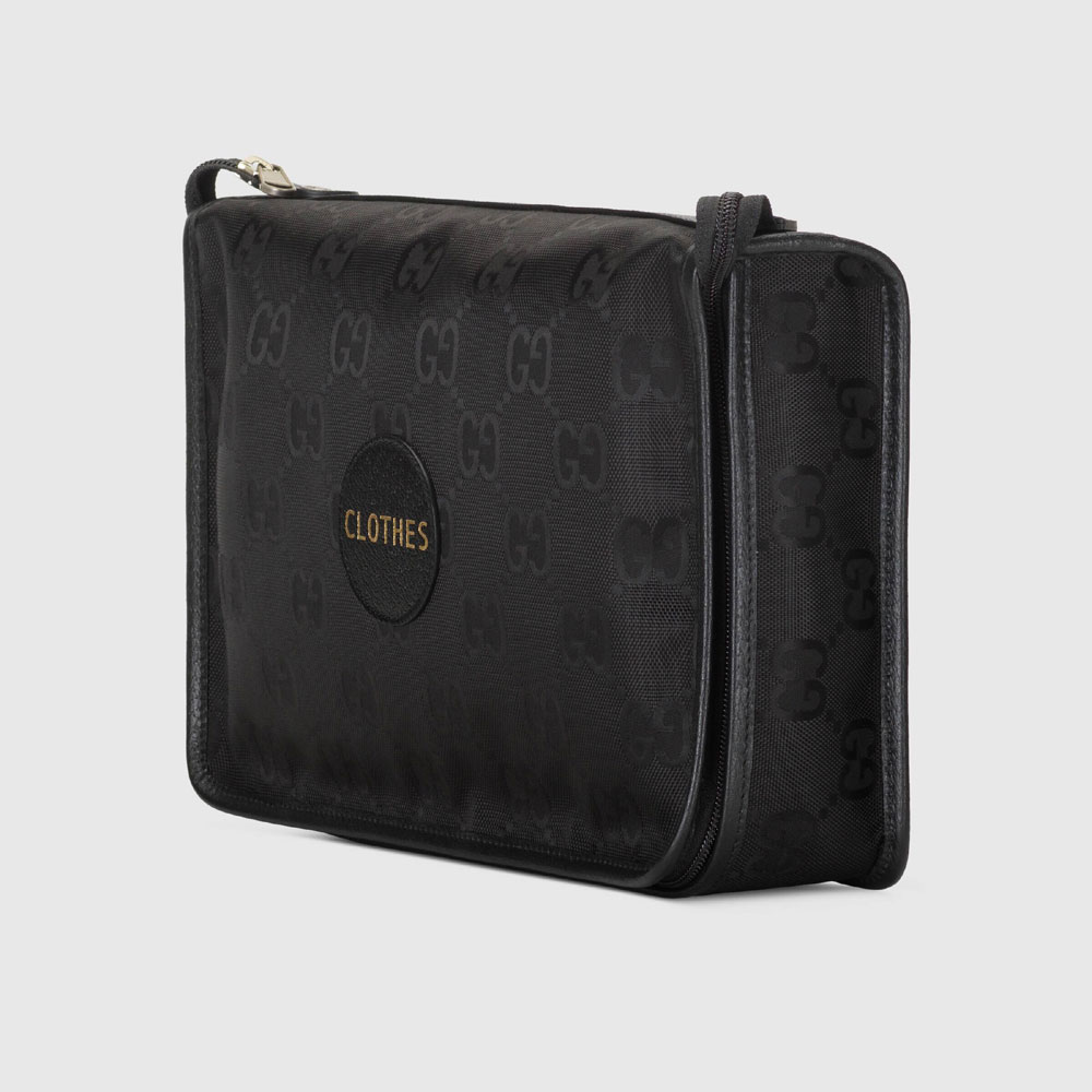 Gucci Off The Grid medium packing cube 674797 UKDLN 1000: Image 2