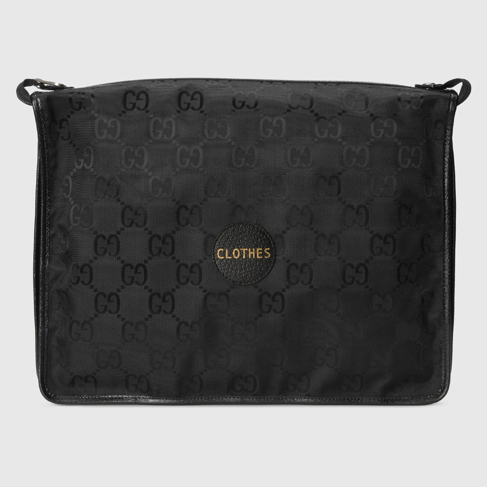 Gucci Off The Grid large packing cube 674803 UKDLN 1000: Image 1