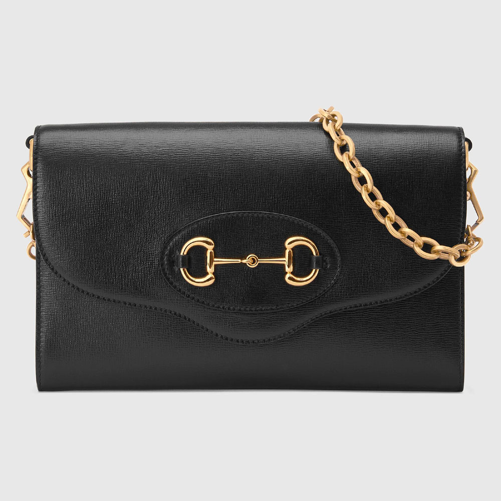 Gucci Horsebit 1955 small bag 677286 18YSX 1060: Image 1