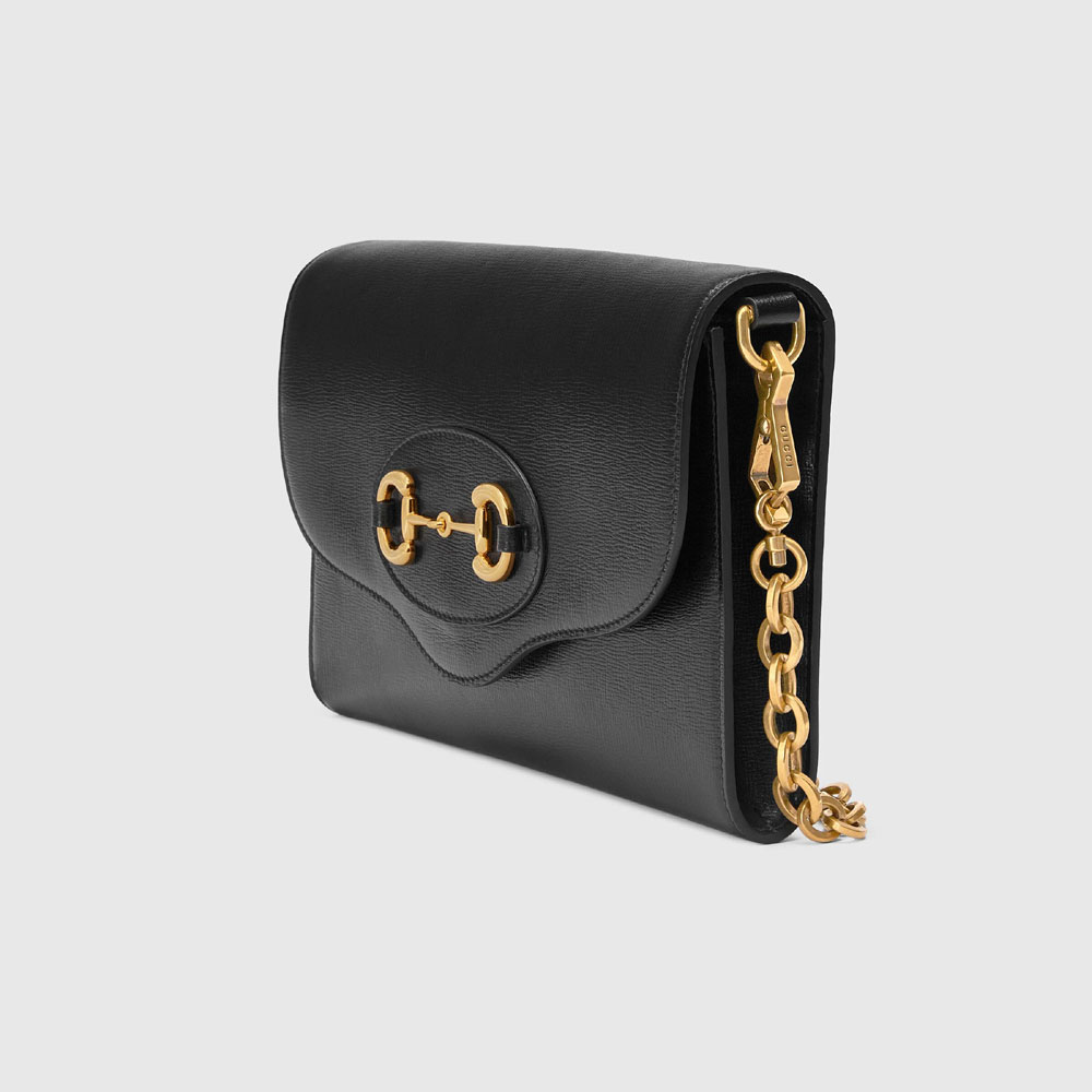 Gucci Horsebit 1955 small bag 677286 18YSX 1060: Image 2