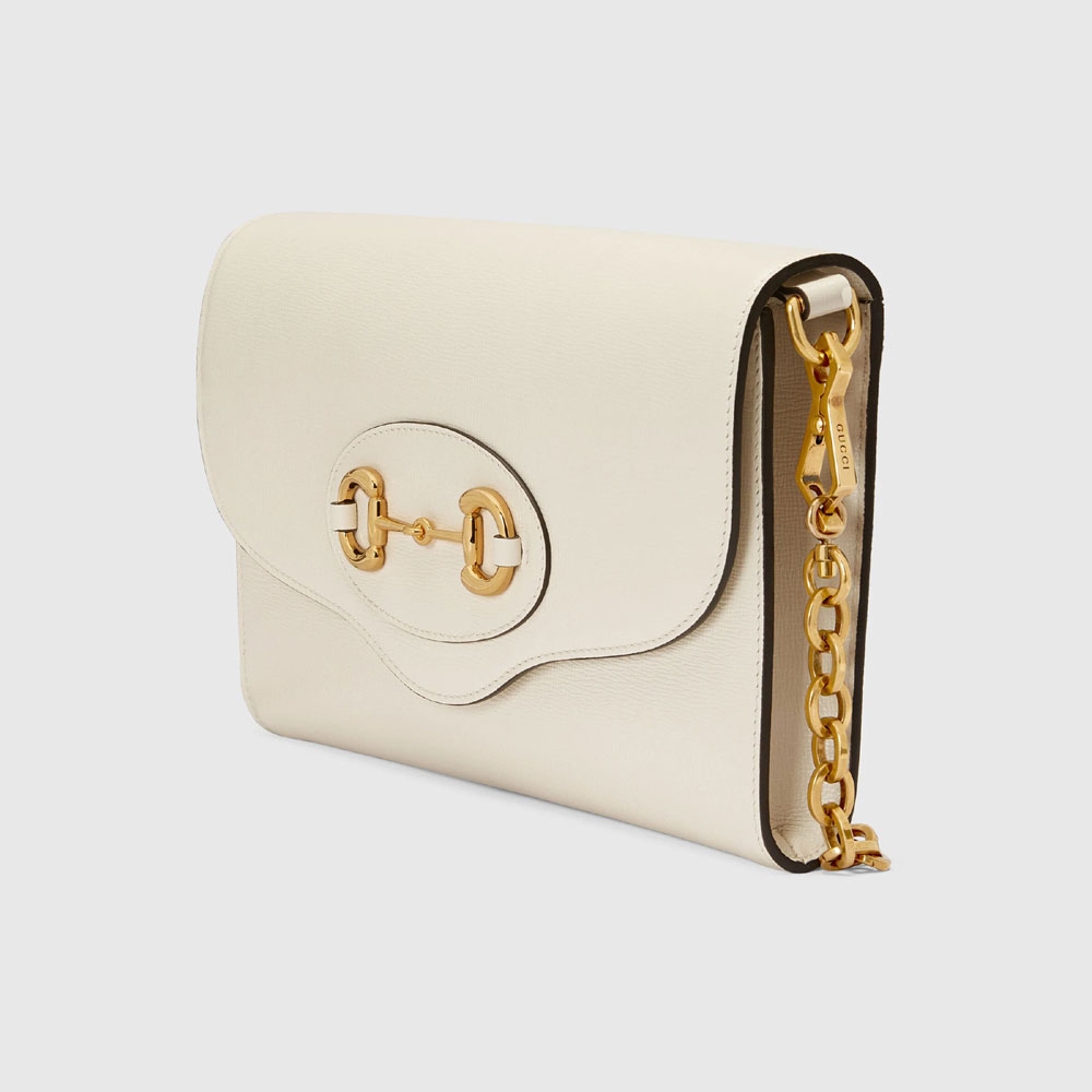 Gucci Horsebit 1955 small bag 677286 18YSX 9068: Image 2