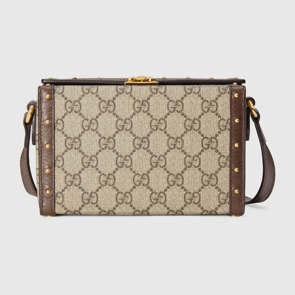 Gucci GG mini bag 678460 HUHEG 8358: Image 1