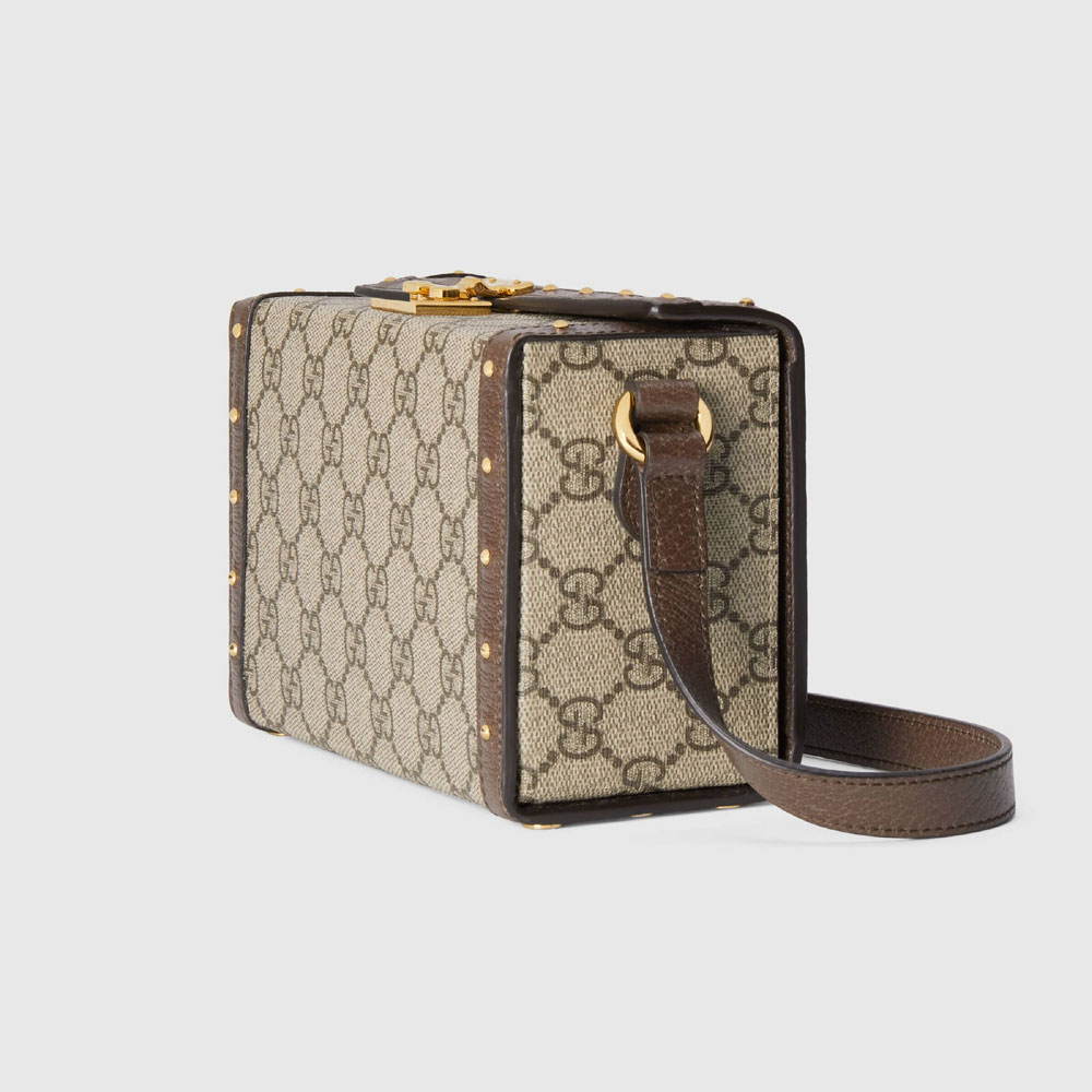 Gucci GG mini bag 678460 HUHEG 8358: Image 2