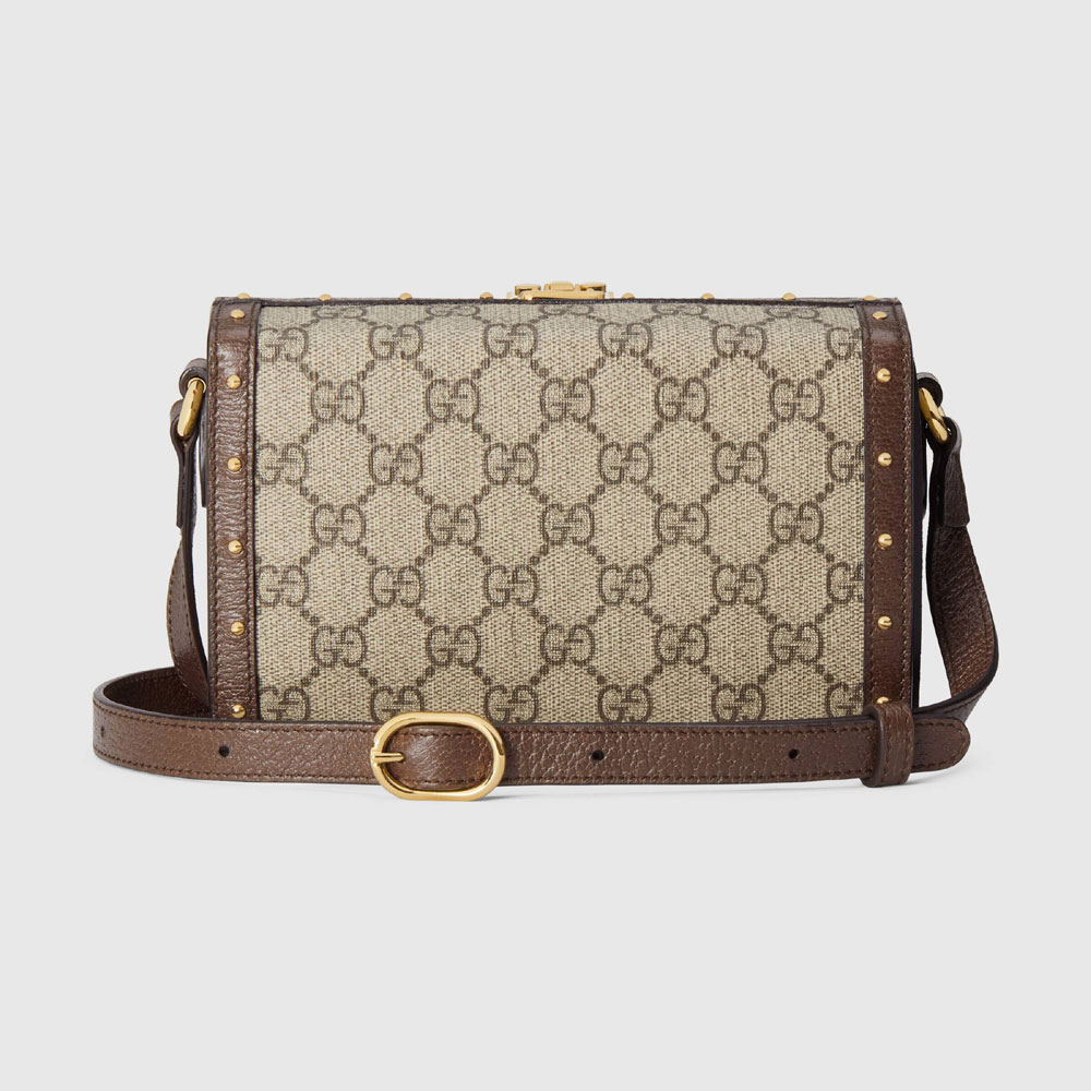 Gucci GG mini bag 678460 HUHEG 8358: Image 3