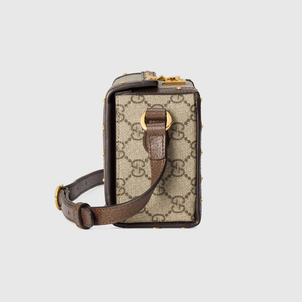 Gucci GG mini bag 678460 HUHEG 8358: Image 4