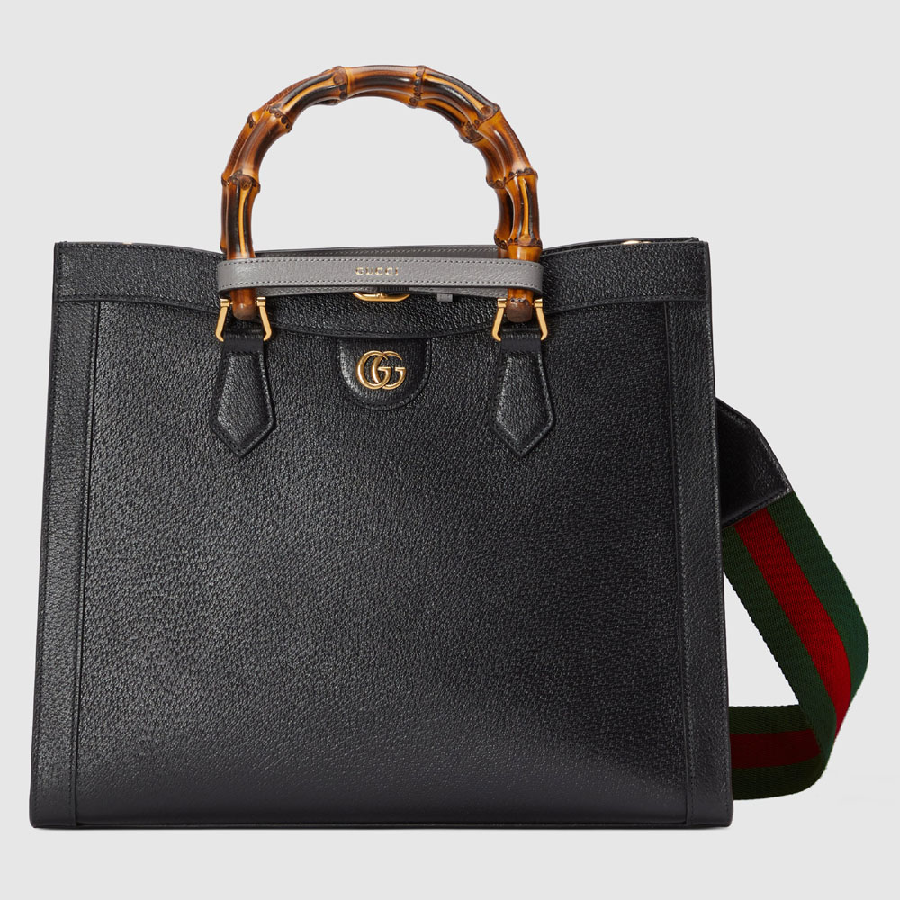 Gucci Diana medium tote bag 678842 U3ZDT 1073: Image 1