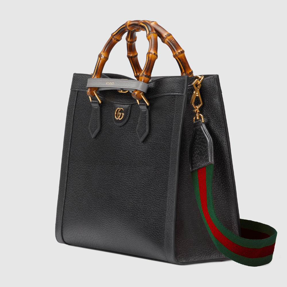 Gucci Diana medium tote bag 678842 U3ZDT 1073: Image 2