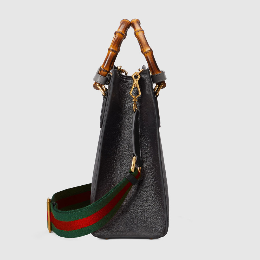 Gucci Diana medium tote bag 678842 U3ZDT 1073: Image 3