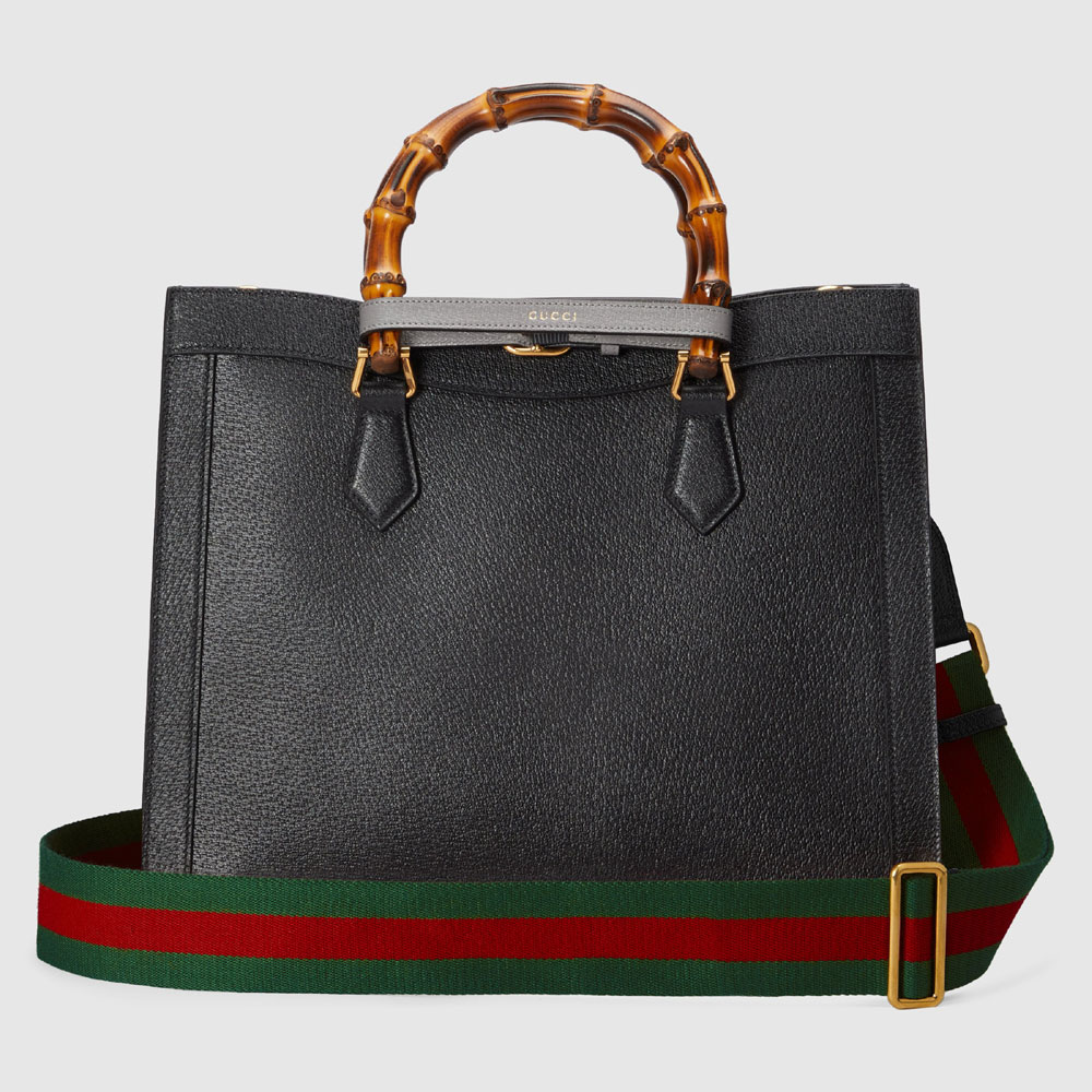 Gucci Diana medium tote bag 678842 U3ZDT 1073: Image 4