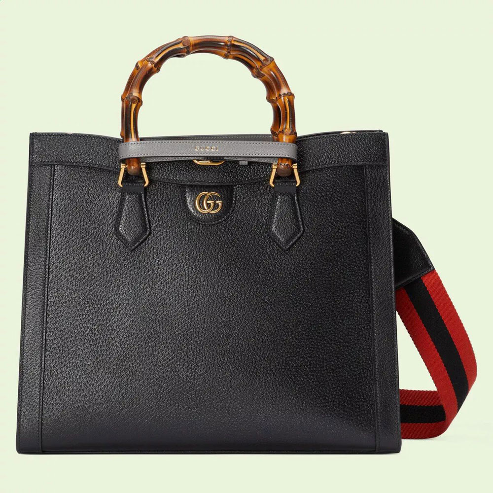 Gucci Diana medium tote bag 678842 U3ZDT 1260: Image 1