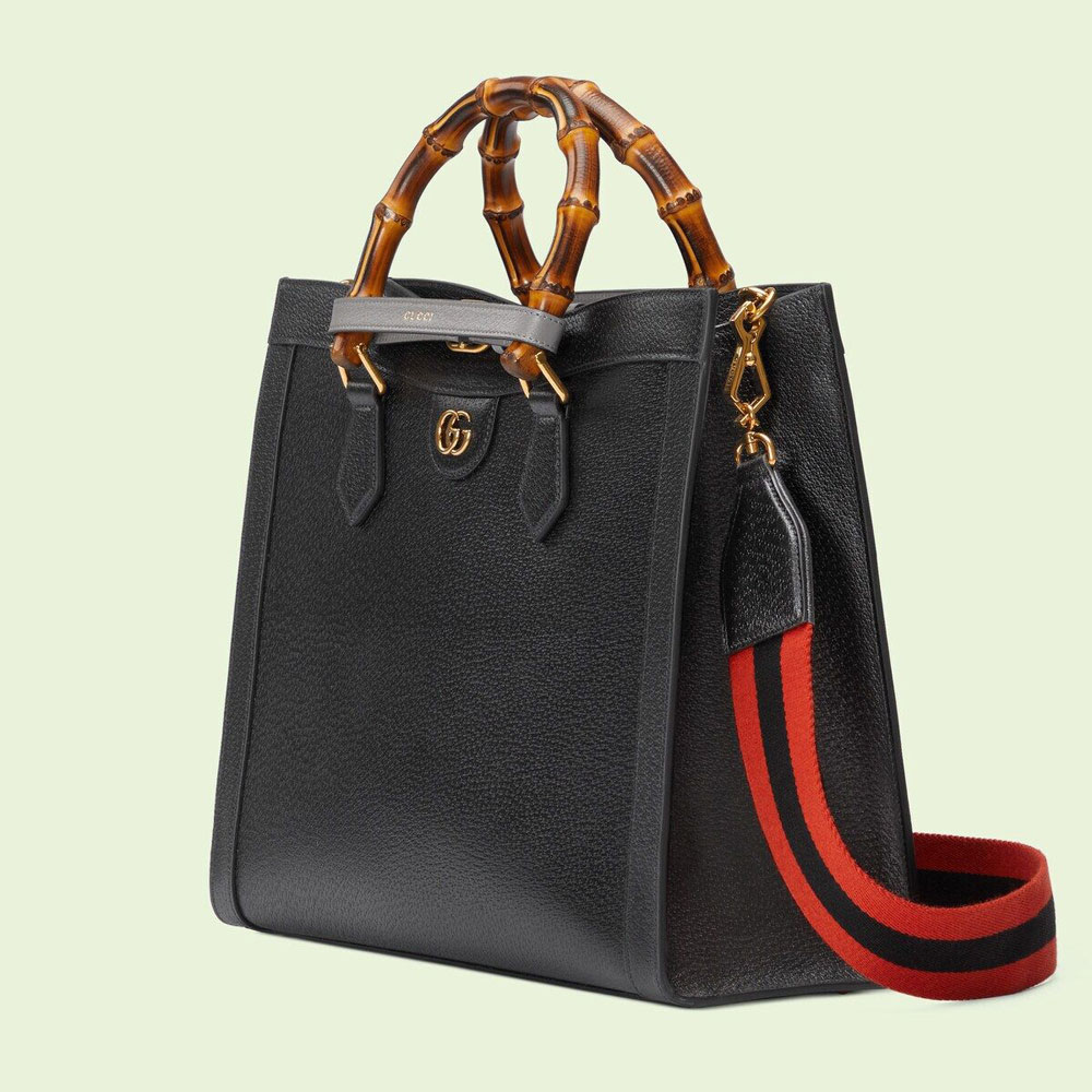 Gucci Diana medium tote bag 678842 U3ZDT 1260: Image 2