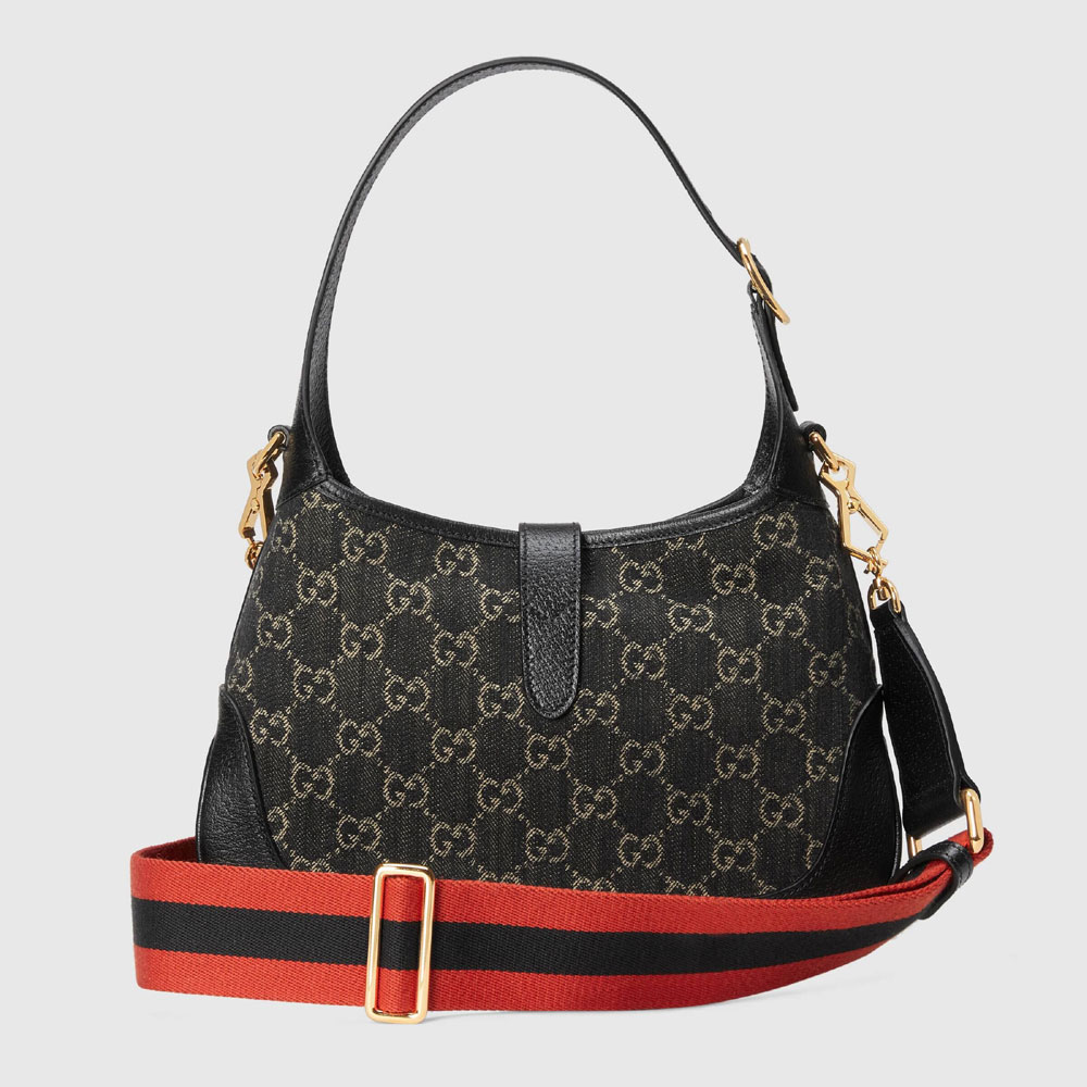 Gucci Jackie 1961 small shoulder bag 678843 UN3AG 1294: Image 3