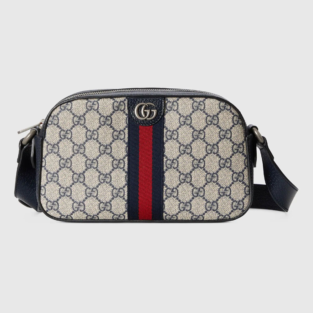 Gucci Ophidia GG shoulder bag 681064 96IWN 4076: Image 1