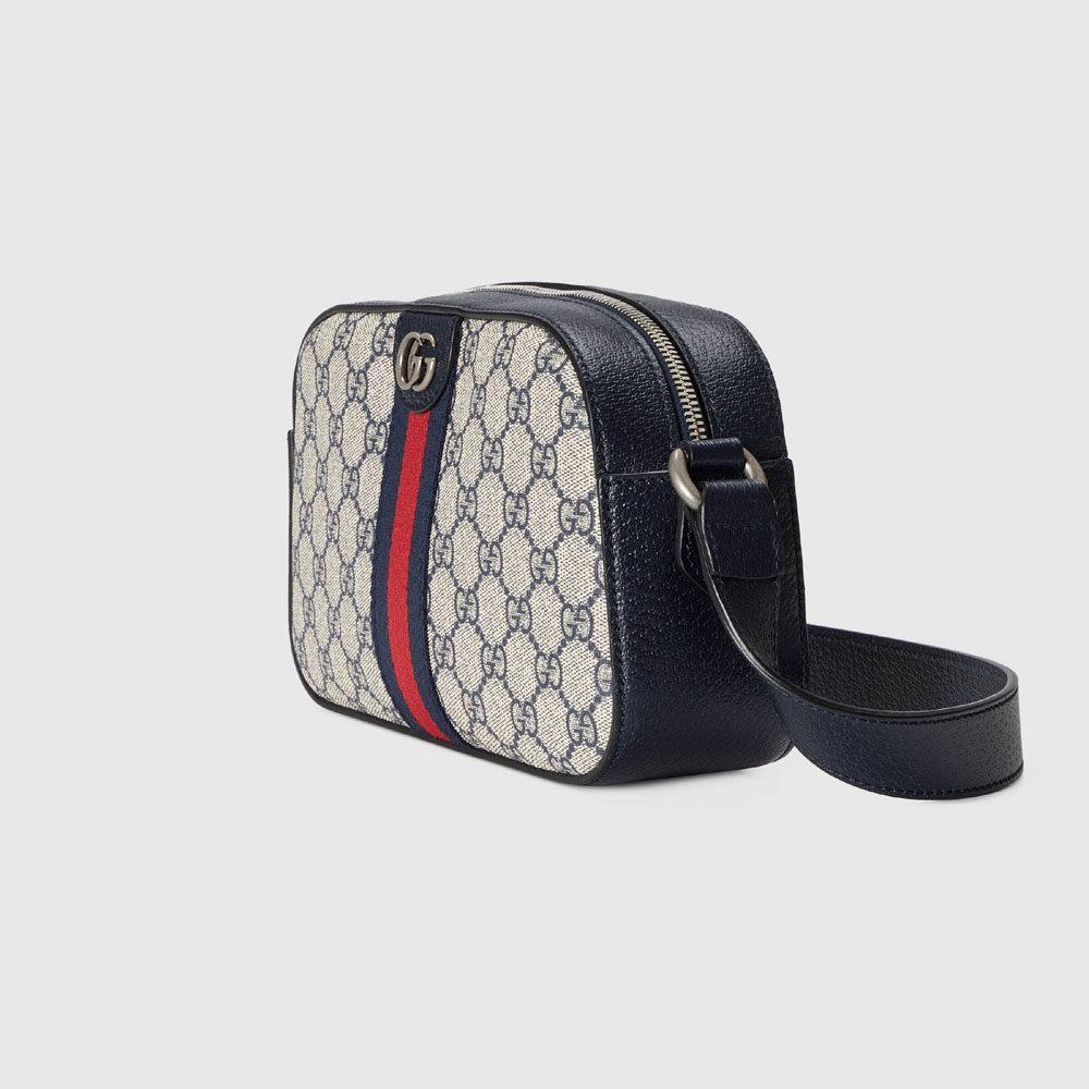 Gucci Ophidia GG shoulder bag 681064 96IWN 4076: Image 2