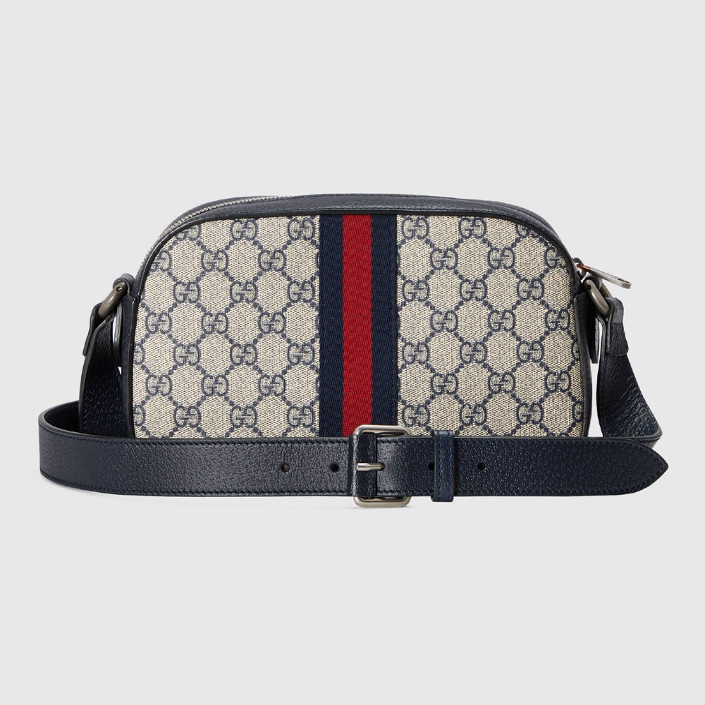 Gucci Ophidia GG shoulder bag 681064 96IWN 4076: Image 3