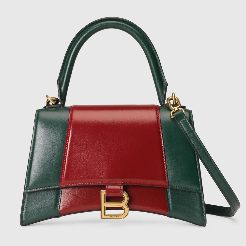 Gucci Hacker Project small Hourglass bag 681697 1D6WT 3343: Image 1